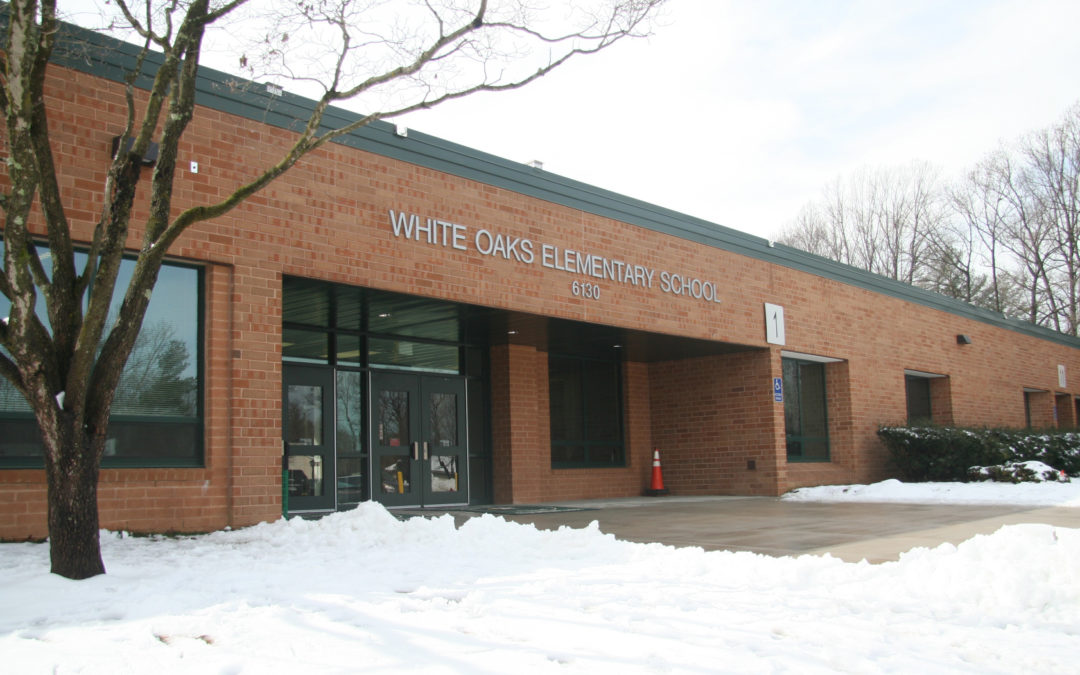 White Oaks Elementary School